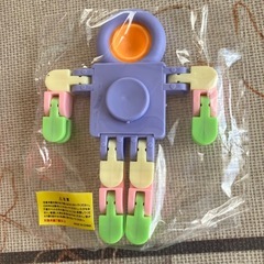 カービーポシェット&工具セット
の画像