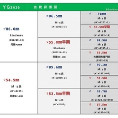 【能勢YG】国産オオクワガタ♂86.5mm（同腹最大90.0mm）Blackazu氏ブリード個体の画像