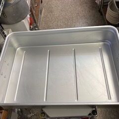 ID:153478　ステンバット・フタ付きの画像