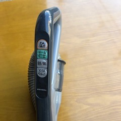 NO：4152  東芝サイクロン掃除機‼️お買い得品の画像