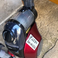 NO：4152  東芝サイクロン掃除機‼️お買い得品の画像