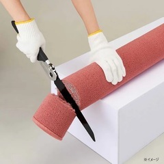 【お引き取り先確定】多目的廃棄のこぎりの画像