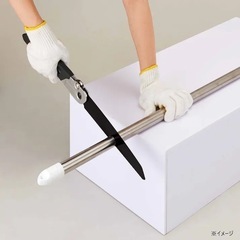 【お引き取り先確定】多目的廃棄のこぎりの画像