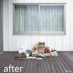 【お引き取り先確定】多目的廃棄のこぎりの画像