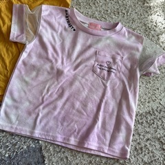 110〜120 Ｔシャツまとめ売りの画像