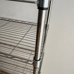 スチールラック　110×60　　の画像