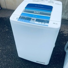 ③✅日立電気洗濯機✅ ✅BW-8TV✅