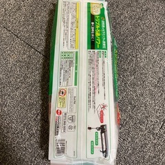 新品　ジェックス GEX AQUA FILTER デュアルマットパワー 2セット入 60cm上部フィルター用の画像