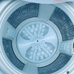 ③✅日立電気洗濯機✅ ✅BW-8TV✅の画像