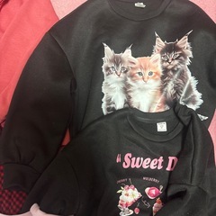 子供服　大量〜130位までの画像