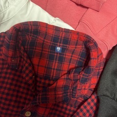 子供服　大量〜130位までの画像