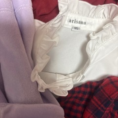 子供服　大量〜130位までの画像