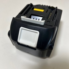 ✨ほぼ新品マキタ18V6.0Ahバッテリー✨の画像