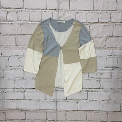 レディース古着 1点1500円｜トップス5点あります｜まとめ割ありの画像