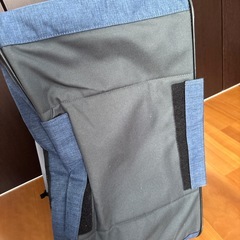 ペットキャリーの画像