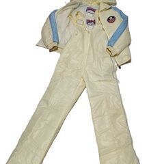 ★レディース　スキーウエアー　MICKEY MOUSE★中古の画像