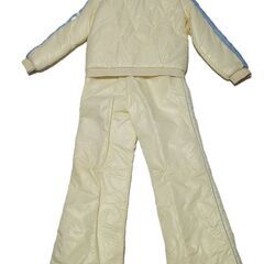 ★レディース　スキーウエアー　MICKEY MOUSE★中古の画像