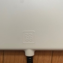 ペットプレート、ホットカーペットの画像