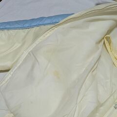 ★レディース　スキーウエアー　MICKEY MOUSE★中古の画像