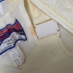 ★レディース　スキーウエアー　MICKEY MOUSE★中古の画像