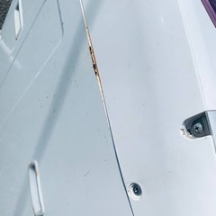 ③✅SHARP 電気洗濯機✅ ✅ES-GV80M-P✅の画像