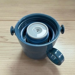 【未使用】BRUNO キッズボトル コップパーツ の画像