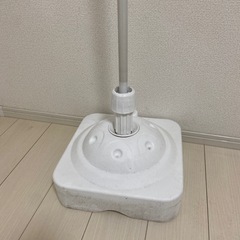 【停止中】のぼりポール＆のぼりスタンド②の画像