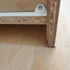 食器棚　の画像