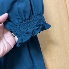 ブラウスの画像