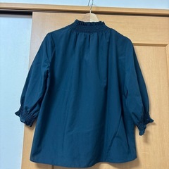 ブラウスの画像