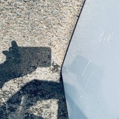 ③✅SHARP 電気洗濯機✅ ✅ES-GE5C-W✅の画像