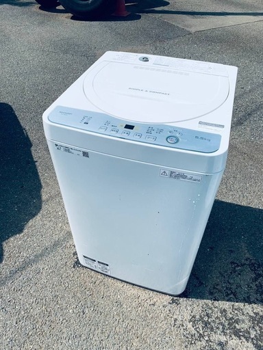 ★ジモティ割あり★ TOSHIBA 洗濯機 5kg 2018年製 動作確認／クリーニング済み HJ046 ☆ジモティ割あり☆ TOSHIBA 洗濯機 5kg 2018年製 動作確認