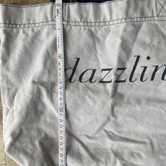 ダージリン　トートバックの画像