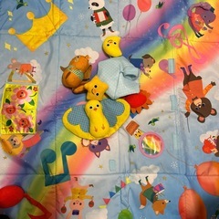 フィッシャープライス　あんよでキックの画像