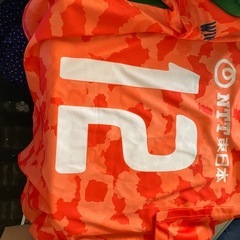 大宮アルディージャ　ユニフォーム　の画像