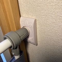 ベビーゲートの画像