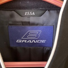 中学学ラン上下の画像