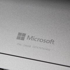 Surface Pro 6/intel Core i5/256GB/8GB ⑤の画像