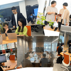 未経験OKの経理事務職の画像