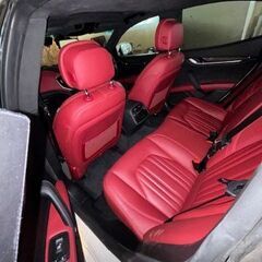 ❑全国自社ローン対応❑   　　★平成27年登録マセラティギブリS  の画像