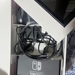任天堂　switchの画像