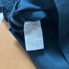 ブラウスの画像