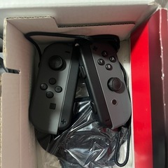 任天堂　switchの画像