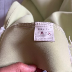 カーテン4枚セットの画像