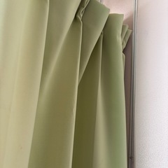 カーテン4枚セットの画像