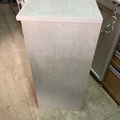 キャビネットの画像