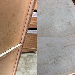 キャビネットの画像