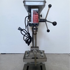 卓上ボール盤 SK11  SDP-300V 藤原産業 工具 の画像