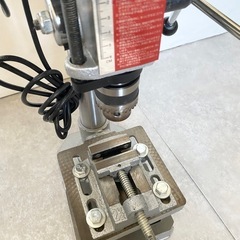 卓上ボール盤 SK11  SDP-300V 藤原産業 工具 の画像