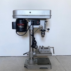 卓上ボール盤 SK11  SDP-300V 藤原産業 工具 の画像